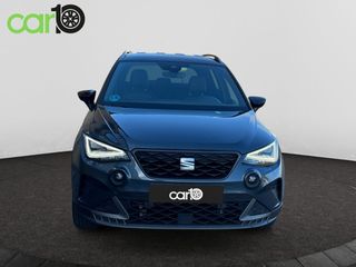 Seat Arona 1.0 TSI 81kW (110CV) DSG FR