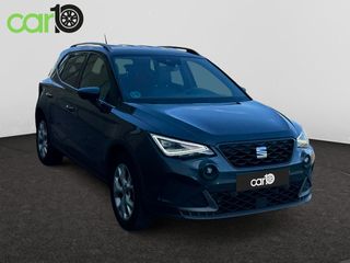 Seat Arona 1.0 TSI 81kW (110CV) DSG FR