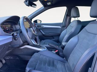 Seat Arona 1.0 TSI 81kW (110CV) DSG FR