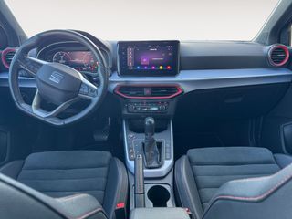 Seat Arona 1.0 TSI 81kW (110CV) DSG FR