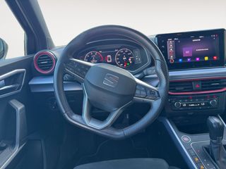 Seat Arona 1.0 TSI 81kW (110CV) DSG FR