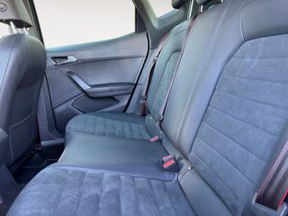 Seat Arona 1.0 TSI 81kW (110CV) DSG FR