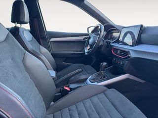 Seat Arona 1.0 TSI 81kW (110CV) DSG FR