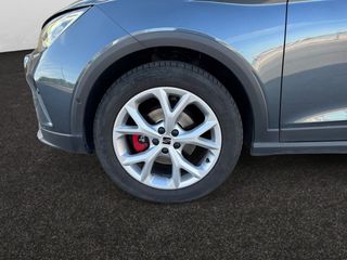 Seat Arona 1.0 TSI 81kW (110CV) DSG FR