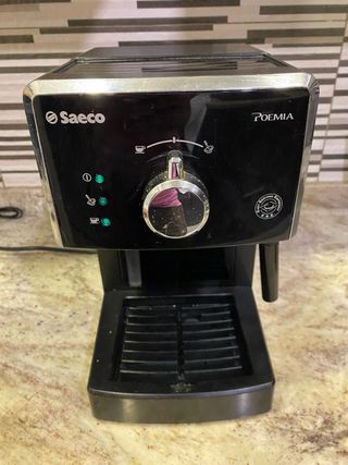 Macchina da caffè Saeco Poemia