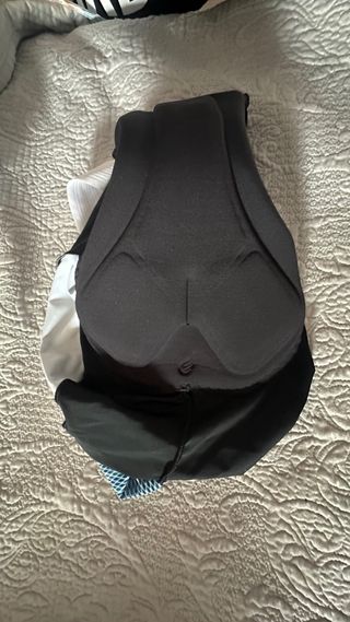 Maillot y Culote Ciclismo Rogelli