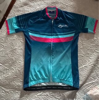 Maillot y Culote Ciclismo Rogelli