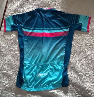 Maillot y Culote Ciclismo Rogelli