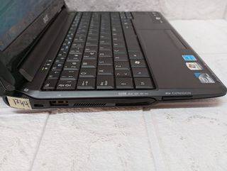Portatil ACER ASPIRE ONE A0531H-O (1744)