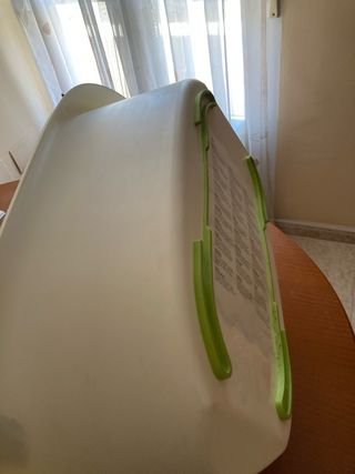 Bañera bebé - ikea