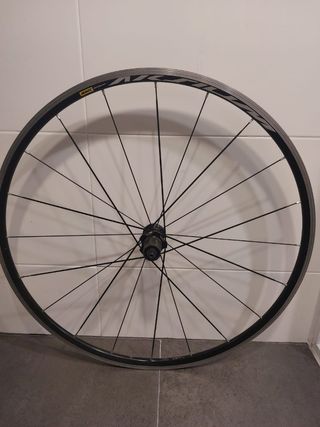 Rueda Mavic Aksium
