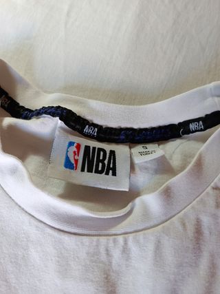 Camiseta Lakers LeBron James