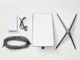 Antena Starlink Gen2 + Router