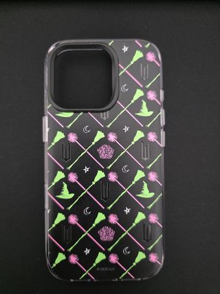 Funda iPhone 16 Pro Rhinoshield - Wicked