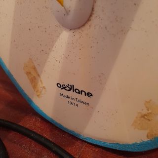 Tabla surf infantil, diseño divertido