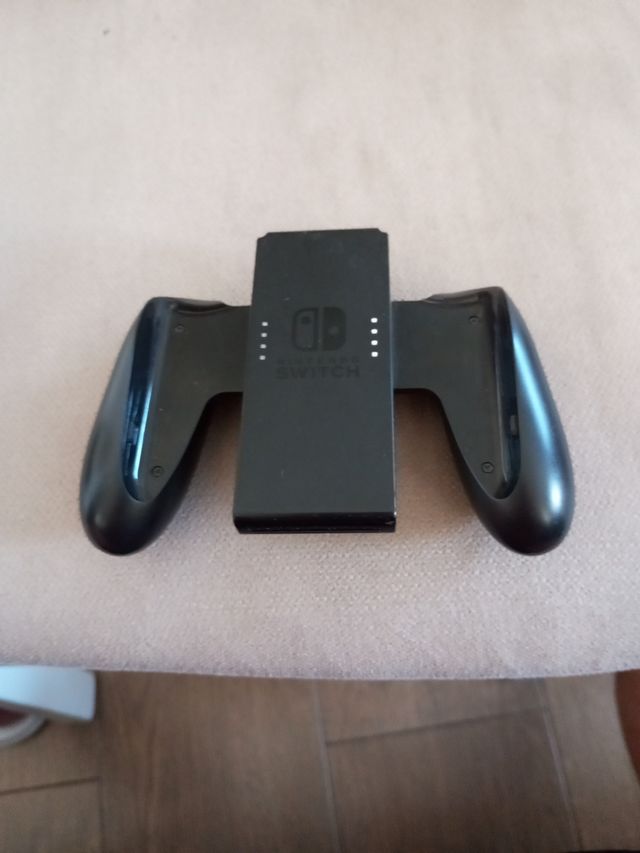 Nintendo Joy-Con - Grip