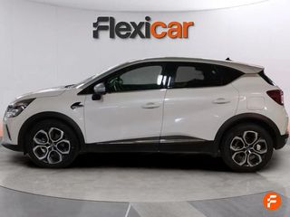 Renault Captur Zen E-TECH Híbrido enchufable 160cv