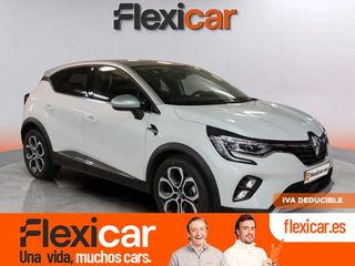Renault Captur Zen E-TECH Híbrido enchufable 160cv