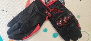 Guantes Alpinestars L