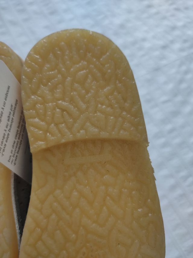 Zapatos serraje niño 24