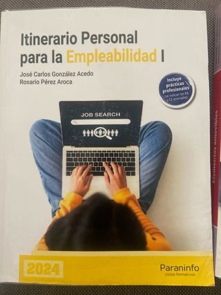 Libros de 1º GM Carrocería