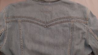 Chaqueta vaquera Levi's vintage