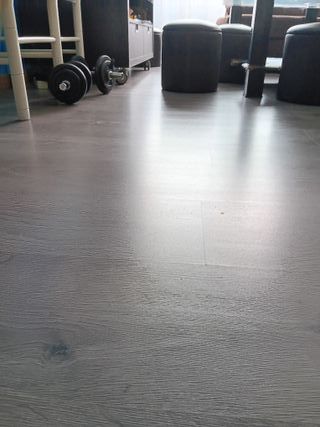 Suelo roble Skuba Authentic Momma Oak 50 m2 AC4 