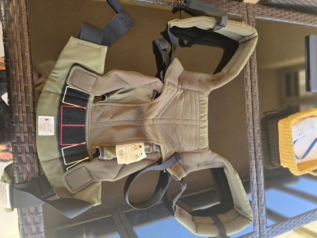 Ergobaby Omni 360 - Portabebés