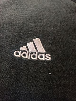 Sudadera Adidas x Pfalzer Negra
