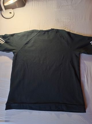 Sudadera Adidas x Pfalzer Negra