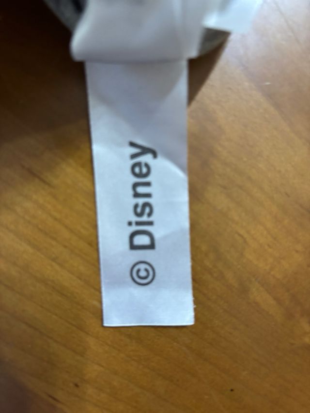 Casaco Disney cinzento - Minnie