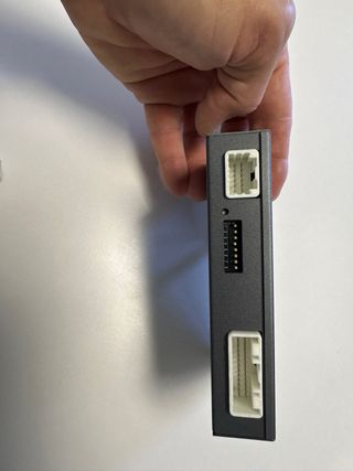 Módulo CarPlay Dynavin WiFi