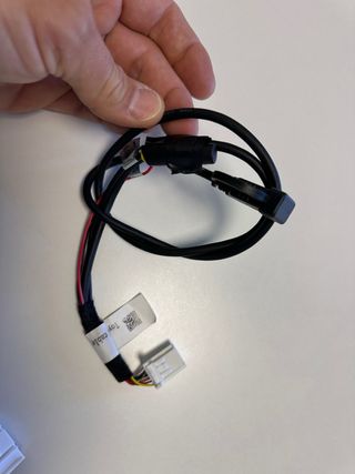Módulo CarPlay Dynavin WiFi