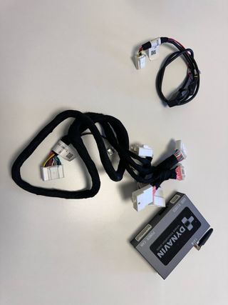 Módulo CarPlay Dynavin WiFi