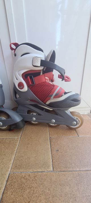 Patines infantiles Decathlon