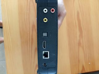 ASUS Media Player HD