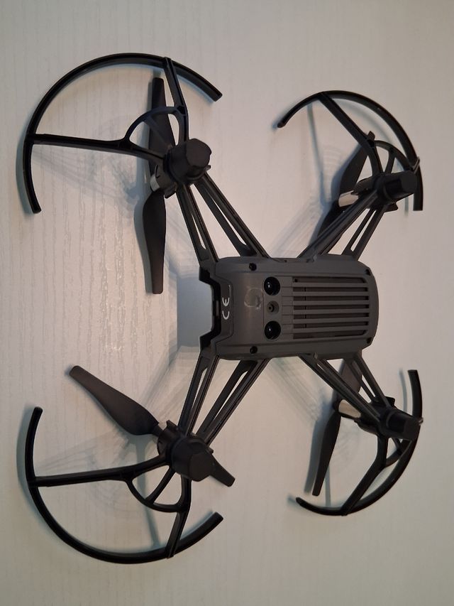 RyzeTech DJI Tello - ROTTO PER RICAMBI