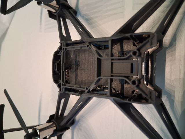 RyzeTech DJI Tello - ROTTO PER RICAMBI