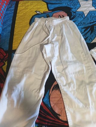 Kimono/Judogi Judo