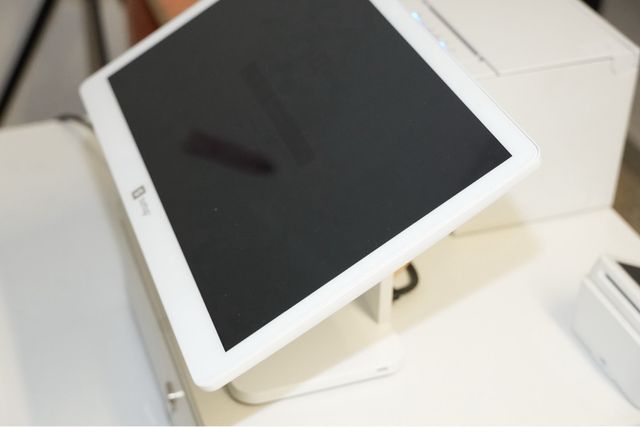 TPV SumUp Lite + Lector código barras