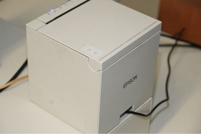 TPV SumUp Lite + Lector código barras