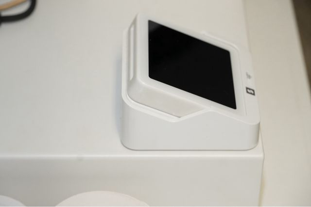 TPV SumUp Lite + Lector código barras