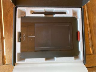 Wacom Bamboo Pen & Touch A5
