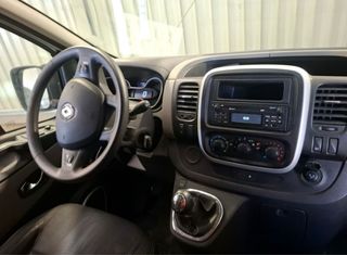 RENAULT Trafic Furgon 29 L2H1 1.6 dCi 125CV