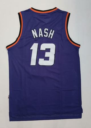 Canotta Basket NBA Nash