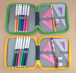 Estuche escolar LIQUIDACIÓN