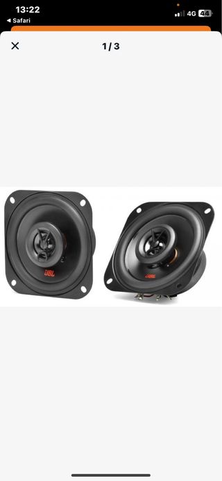 JBL Stage2 424 coaxiales