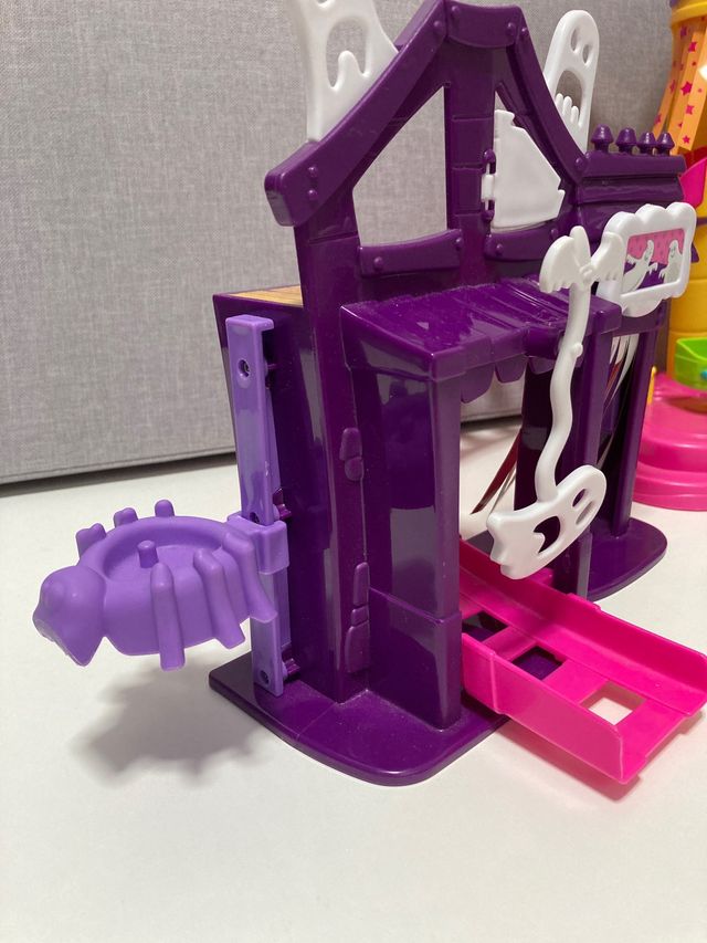 Pinypon Parque Atracciones