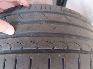 Neumático Coche 225/50R17