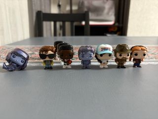 Funko Pop! Stranger Things Kinder Joy
